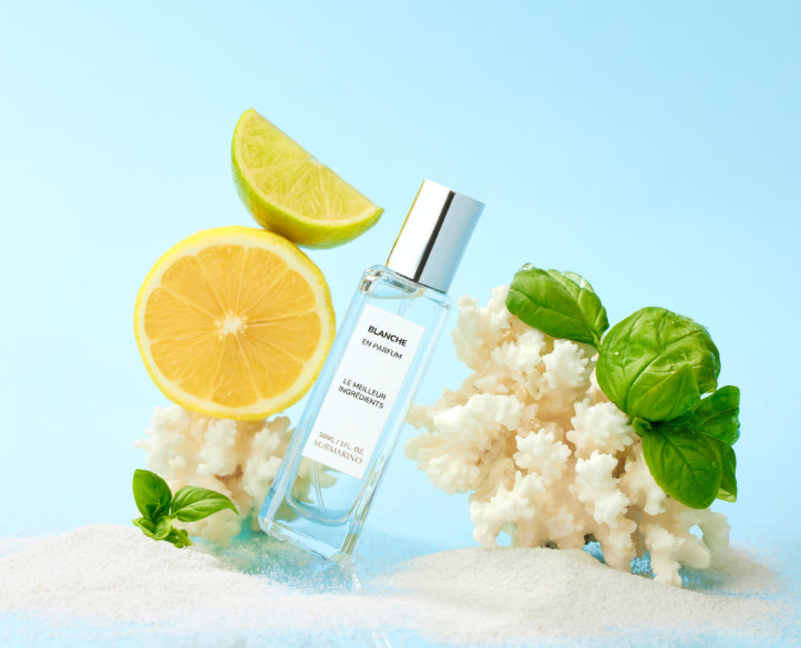 블랑쉬 니치향수 명품 살냄새 비누향 서브마리노 오드퍼퓸 30ml